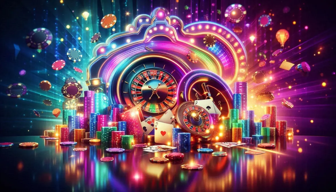 Gtspins Casino